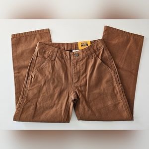 Carhartt Work Pants | Boys size 8 | NWT